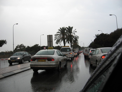 Rainy Day