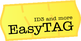 easytag EasyTag logo